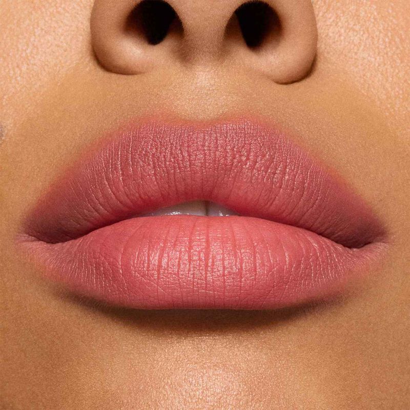 MAC Powder Kiss Hazy Matte Lipstick image number 78